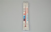 Thermometer, universal Side by side Kühlschrank